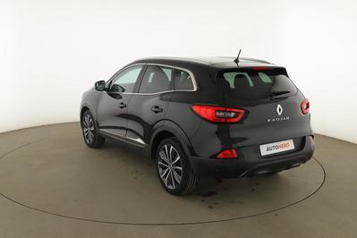 Renault Kadjar 1.5 dCi Energy Intens Edc 110 ch