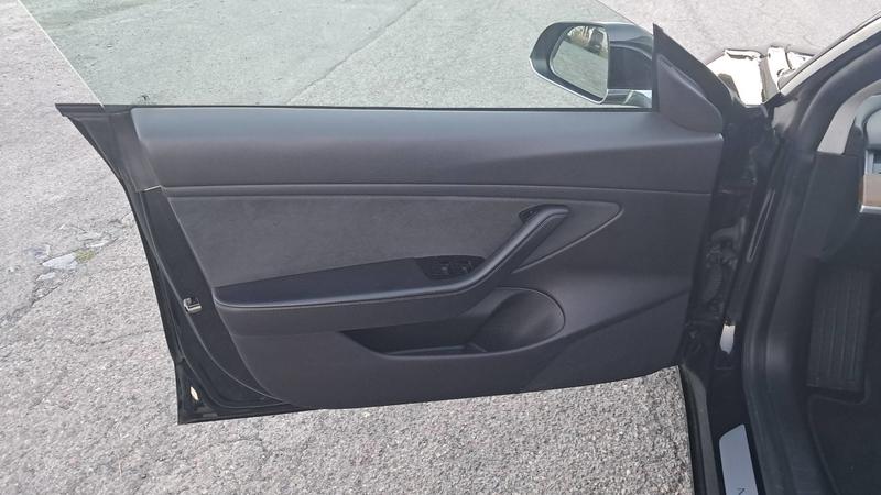 Tesla Model 3 490 Awd Dual Motor Performance