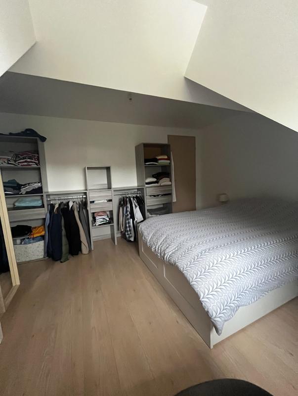 Maison - 54 m² - 3 pièces