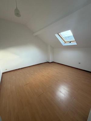 Maison - 54 m² - 3 pièces