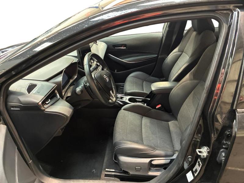 Toyota corolla touring sports Hybride 196ch Gr Sport