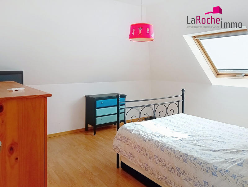 Maison contemporaine - 190 m² - 8 pièces