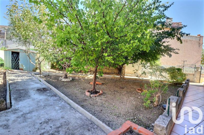 Maison - 92 m² - 5 pièces