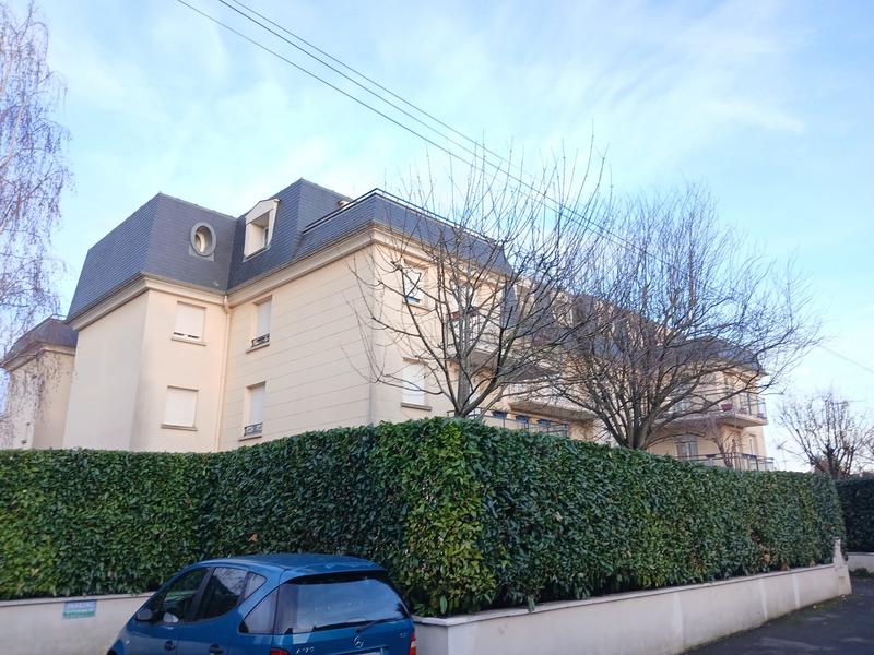 Appartement - 84 m² - 4 pièces