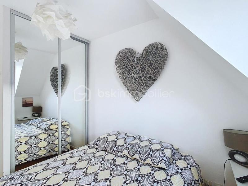 Appartement - 29 m² - 2 pièces