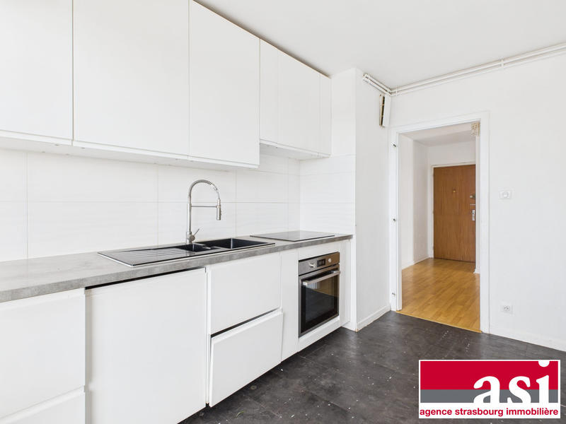 Appartement - 90 m² - 4 pièces