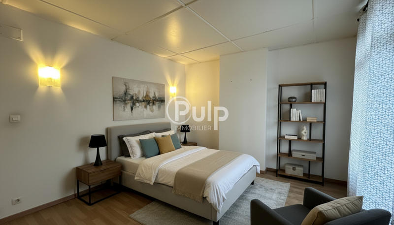 Propriété - 185 m² - 7 pièces