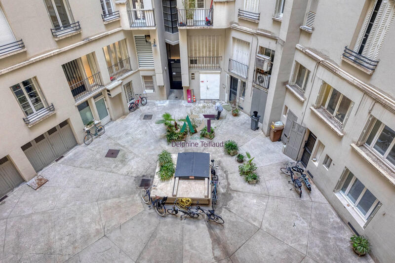 Appartement - 128 m² - 4 pièces