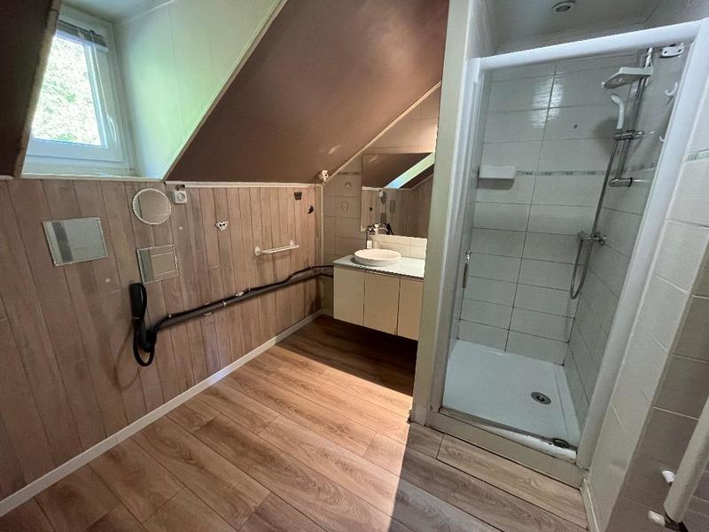 Maison - 75 m² - 3 pièces