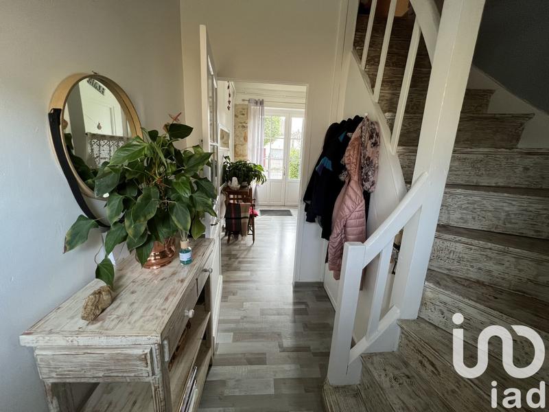 Maison - 174 m² - 5 pièces