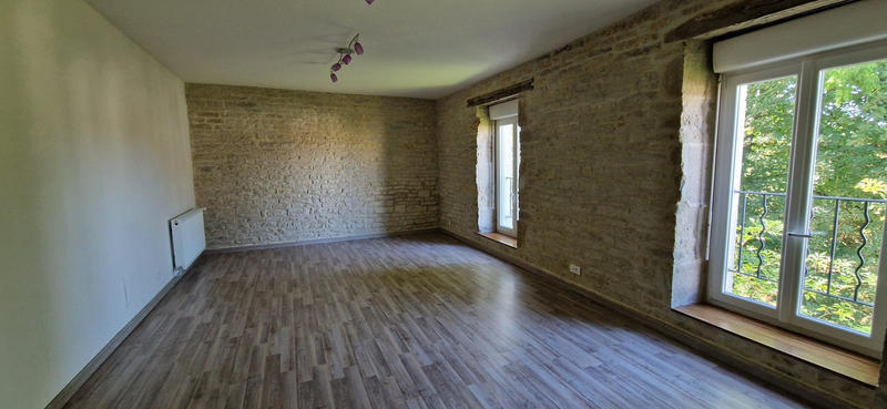 Appartement - 133 m² - 4 pièces