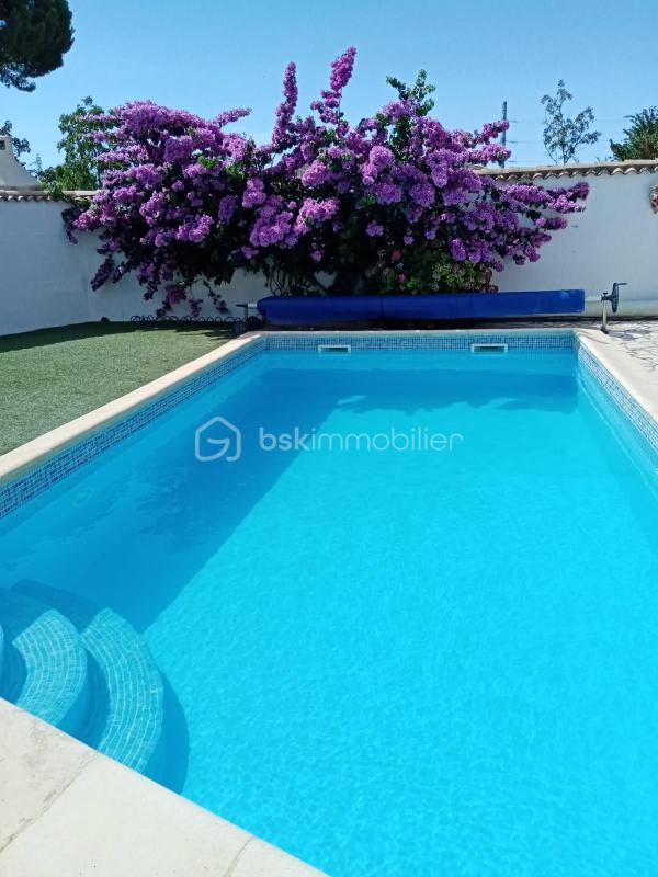 Pavillon - 118 m² - 6 pièces