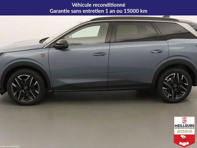 Peugeot 5008 Hybrid 145 e-Dcs6 Gt5 portes Vp Essence sans