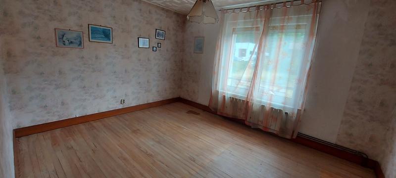 Maison - 204 m² - 8 pièces