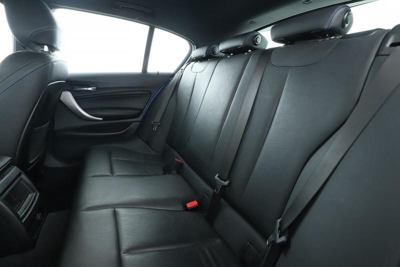 Bmw Série 1 116i m Sport Ultimate 5p 109 ch