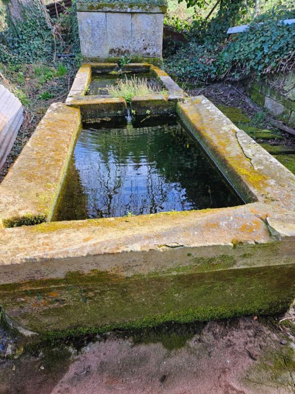 Maison - 400 m² - 13 pièces