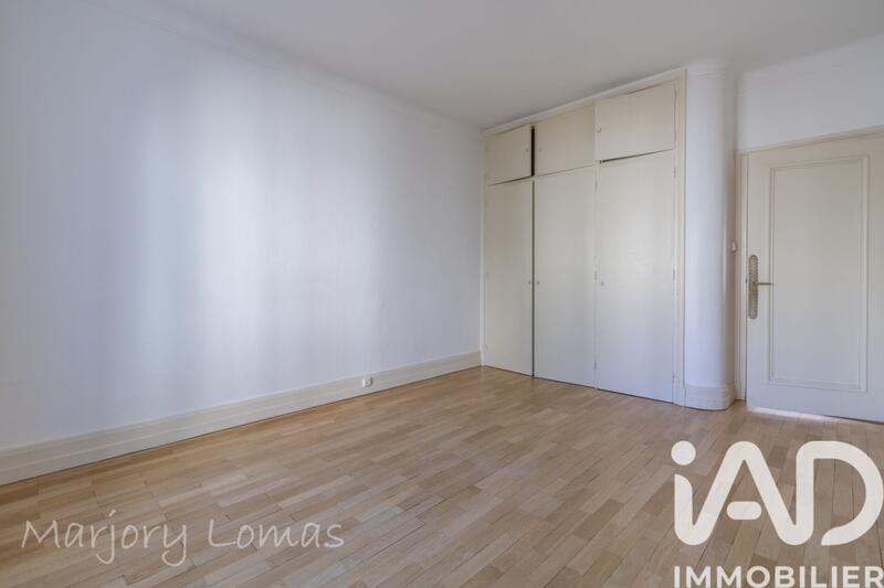 Appartement - 114 m² - 4 pièces