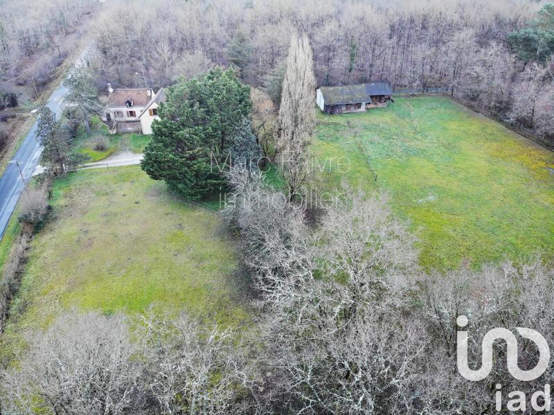 Maison de campagne - 152 m² - 7 pièces