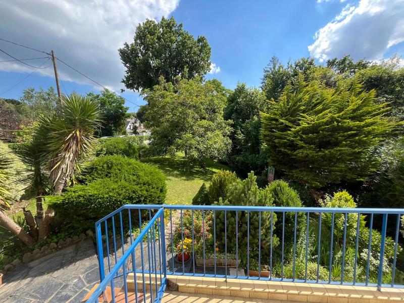 Maison - 138 m² - 5 pièces