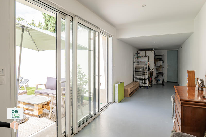 Maison - 156 m² - 6 pièces