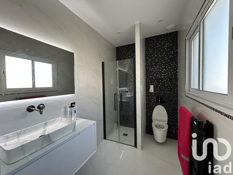 Maison - 155 m² - 5 pièces