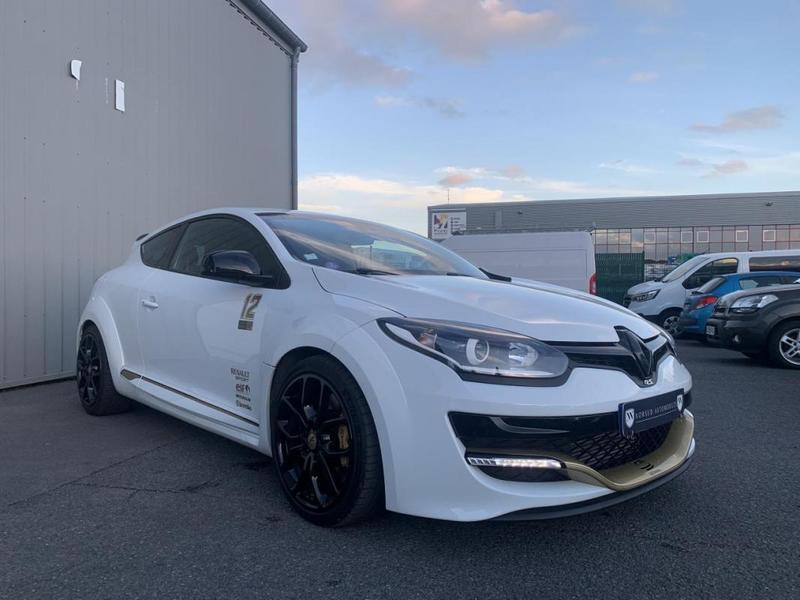 Renault Mégane Rs 2.0i 275 Ch Garantie 6 Mois