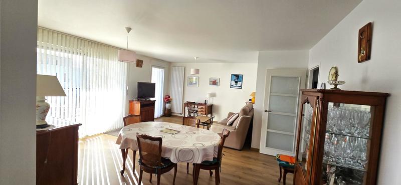 Appartement - 78 m² - 3 pièces