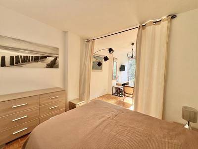 Appartement - 40 m² - 1 pièce