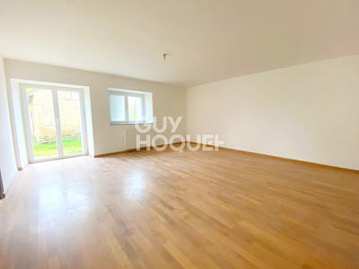 Maison - 125 m² - 4 pièces