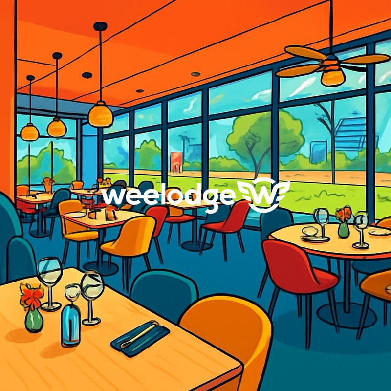 Fonds de commerce - Hôtellerie / Restauration - 450 m²