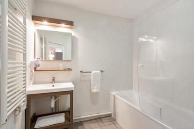 Appartement - 25 m² - 1 pièce