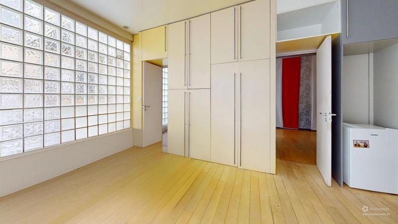 Atelier d'activités - 104 m²