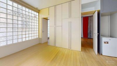 Atelier d'activités - 104 m²