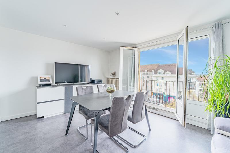 Appartement - 71 m² - 4 pièces