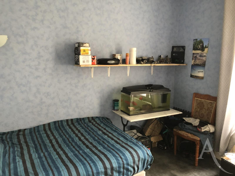 Maison - 162 m² - 6 pièces