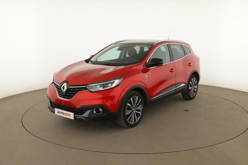 Renault Kadjar 1.5 dCi Energy Bose Edition 110 ch