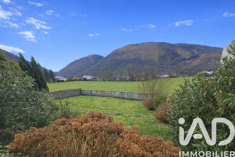 Maison de village - 116 m² - 5 pièces