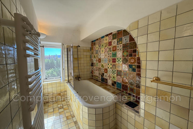 Appartement - 45 m²