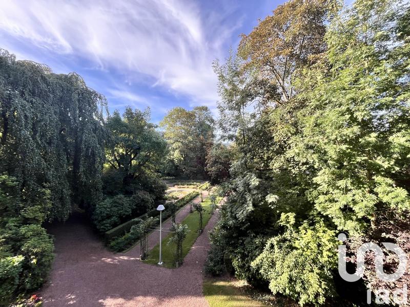 Appartement - 101 m² - 4 pièces