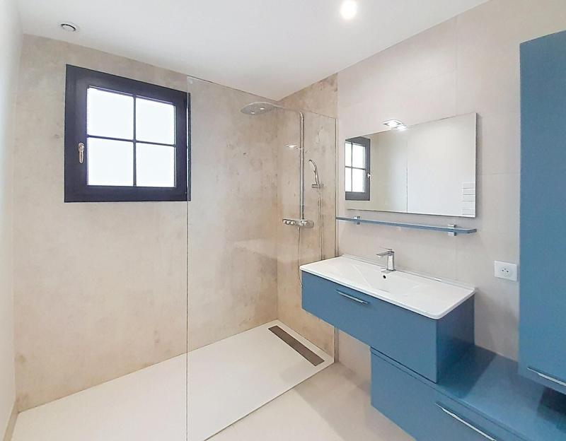 Maison - 151 m² - 7 pièces