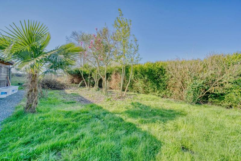 Maison - 154 m² - 6 pièces