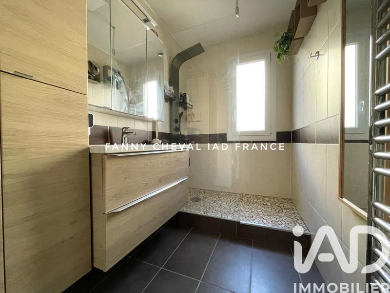 Appartement - 68 m² - 3 pièces