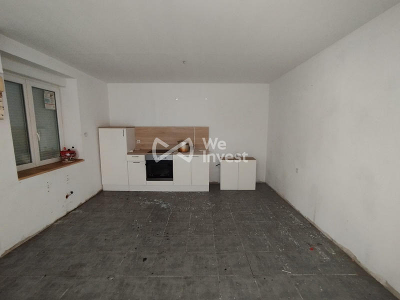 Maison ancienne - 63 m² - 3 pièces