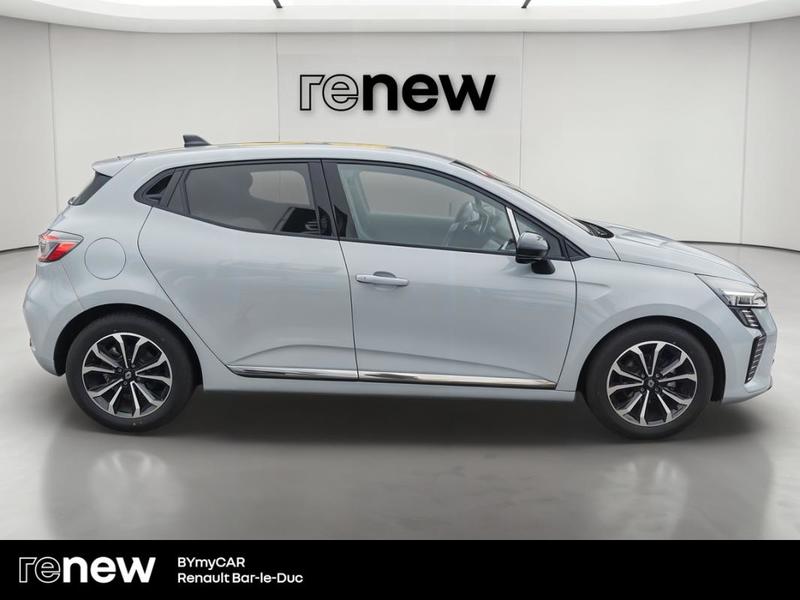 Renault Clio V TCe 90 ch Gsr2 Techno