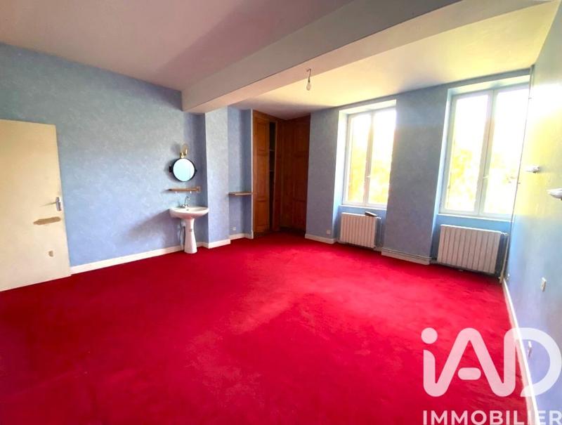 Maison de ville - 127 m² - 5 pièces