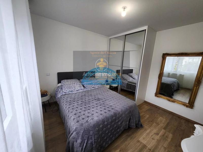 Maison - 233 m² - 11 pièces