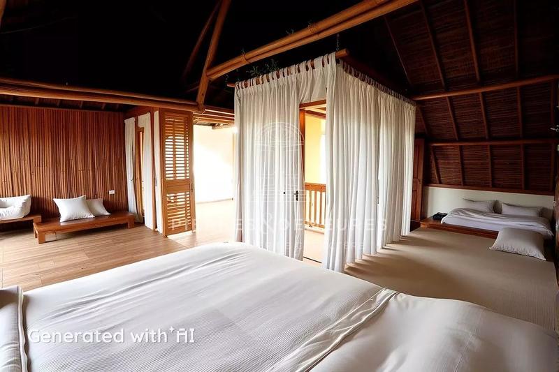 Maison de ville - 122 m² - 5 pièces