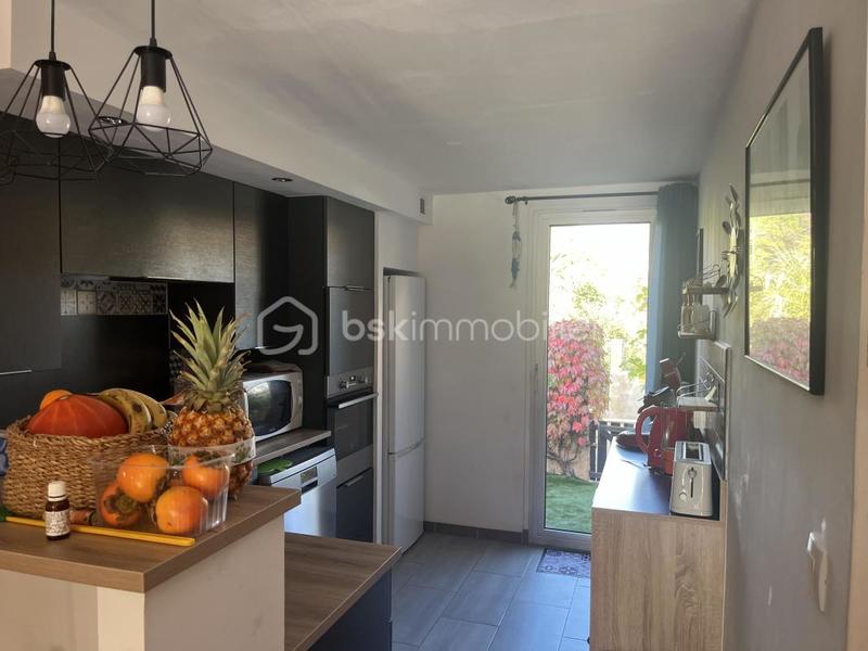 Maison - 70 m² - 3 pièces