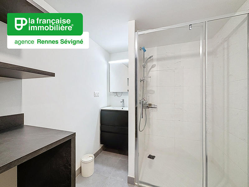 Appartement - 27 m² - 1 pièce