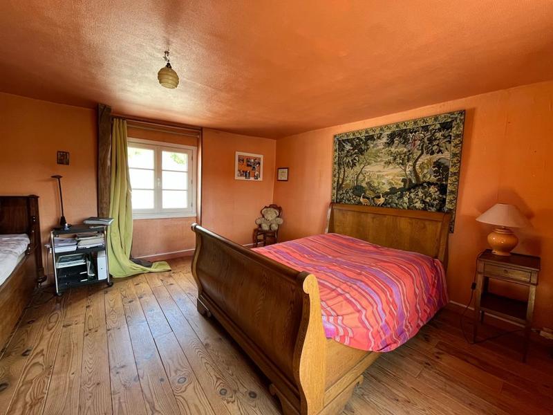 Maison de ville - 194 m² - 6 pièces